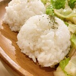 ウィズアロハ - 