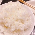 やきにくキッチンぱくぱく - 