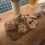 東京ミート酒場 高田馬場店 - 