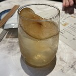 大衆酒場フレンチマン 小虎小路店 - 