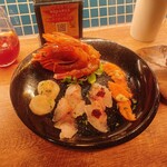 東京ミート酒場 高田馬場店 - 