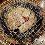 焼肉 ホルモン 牛繁 - 