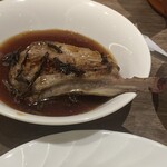 ジンギスカン 羊々亭 - 