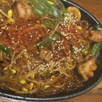 ママチプ - チュクミポックム