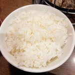 焼肉 ホルモン 牛繁 - 