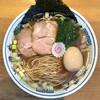だし・麺 未蕾