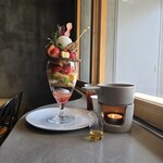 PATISSERIE ASAKO IWAYANAGI - 