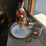 PATISSERIE ASAKO IWAYANAGI - 