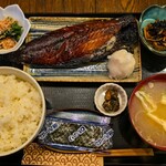 かつみの朝めし - 