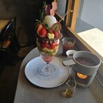 PATISSERIE ASAKO IWAYANAGI - 
