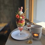 PATISSERIE ASAKO IWAYANAGI - 