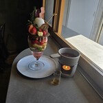 PATISSERIE ASAKO IWAYANAGI - 