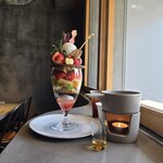 PATISSERIE ASAKO IWAYANAGI - 