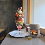 PATISSERIE ASAKO IWAYANAGI - 