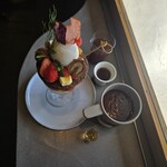 PATISSERIE ASAKO IWAYANAGI - 