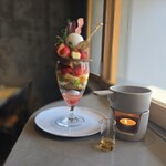 PATISSERIE ASAKO IWAYANAGI - 