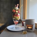 PATISSERIE ASAKO IWAYANAGI - 