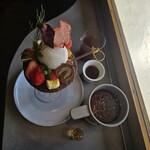 PATISSERIE ASAKO IWAYANAGI - 