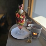 PATISSERIE ASAKO IWAYANAGI - 