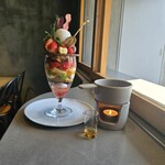 PATISSERIE ASAKO IWAYANAGI - 