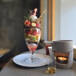 PATISSERIE ASAKO IWAYANAGI - 
