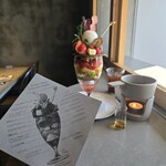 PATISSERIE ASAKO IWAYANAGI - 