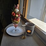 PATISSERIE ASAKO IWAYANAGI - 