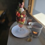 PATISSERIE ASAKO IWAYANAGI - 