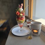 PATISSERIE ASAKO IWAYANAGI - 