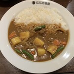 カレーハウス CoCo壱番屋 - 料理写真: