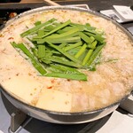 もつ鍋 田しゅう 小倉店 - 