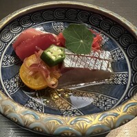 Cuisine SHINGO 日本橋 - 