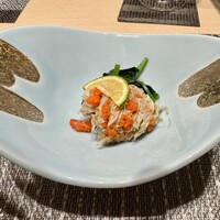 八重洲 鮨 海味 - 