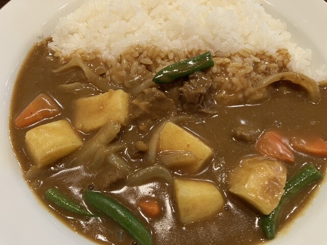 Curry House CoCo Ichibanya Yamatokoriyama Tsutsui Ten photo 3