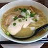 ラーメンひばり