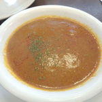 マハラジャスパイス - スパイシービーフカレー