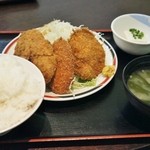 赤兵衛 - 料理写真: