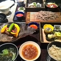 ふた川 - 