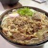 おおもり手打うどん