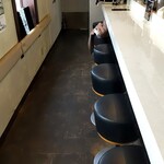 ラーメンなり屋 - 内観