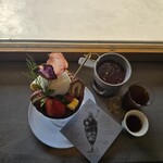PATISSERIE ASAKO IWAYANAGI - 
