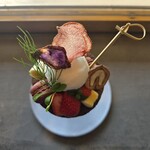 PATISSERIE ASAKO IWAYANAGI - 