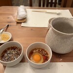 石頭楼 麻布十番店 - 