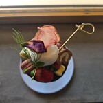 PATISSERIE ASAKO IWAYANAGI - 