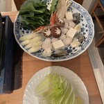 石頭楼 麻布十番店 - 