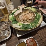 ムーガタ専門店 サワディー - 