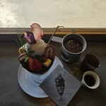 PATISSERIE ASAKO IWAYANAGI - 