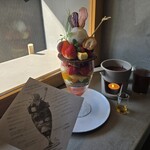 PATISSERIE ASAKO IWAYANAGI - 