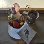 PATISSERIE ASAKO IWAYANAGI - 