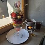 PATISSERIE ASAKO IWAYANAGI - 